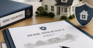 Does Homeowners Insurance Cover Water Damage